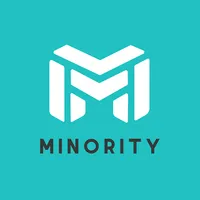 Minority App icon
