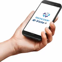 Techcoop Cloud Evote icon