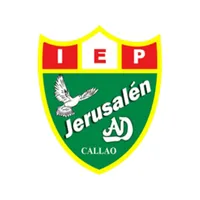 Colegio Cristiano Jerusalen icon
