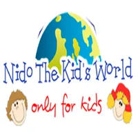Nido The Kids World Surco icon