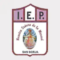Nuestra Señora de la Merced Sa icon