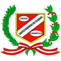 Santo Domingo de Guzman icon