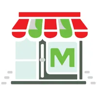 Mercado Express icon