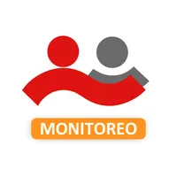 Monitoreo Contigo icon