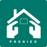 PRONIED Virtual icon