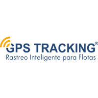 Full GPStracking icon