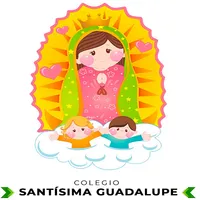 SANTÍSIMA GUADALUPE icon