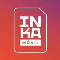 Inka Móvil icon