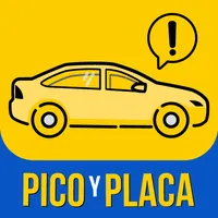 La Guantera: Pico y Placa icon
