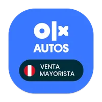 OLX Autos Venta Mayorista PE icon