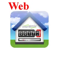 Energenie Power Manager Web icon