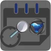 Open Inspect icon