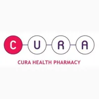 Cura Health - Delivery by Peac icon