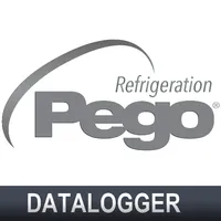 Pego Datalogger icon