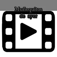 Muñequitos de Ayer icon