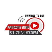 PENTECOSTES STEREO 91.7 FM icon