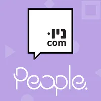 People Newcom icon