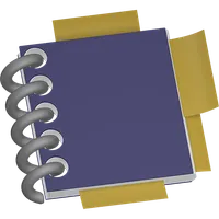 Tagged Notes icon