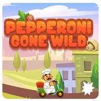 Pepperoni Gone Wild icon