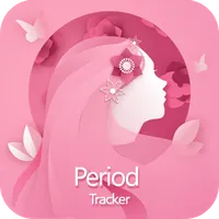 Period Tracker - Cycle Tracker icon