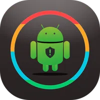 App Permission Manager Android icon