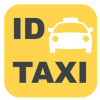 ID TAXI Driver icon