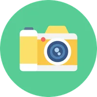 カラーバスカメラ icon