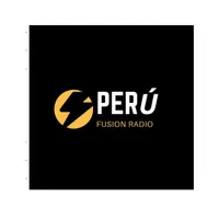 Perú Fusión Radio icon