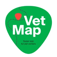 VetMap - услуги для животных icon