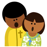 Petits Chanteurs Océaniens icon