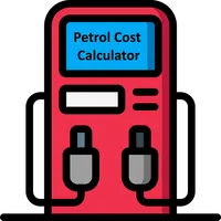 Petrol Cost Calculator icon