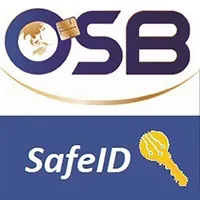 OSB SafeID icon