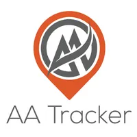 AA Tracker icon