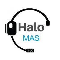 Halo MAS icon