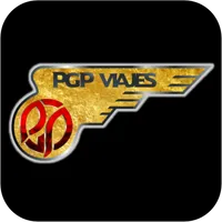 PGP Viajes icon