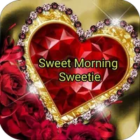 Good Morning Love Images icon