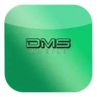 DMS Mobile App icon