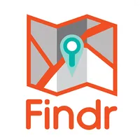 Findr Merchant icon