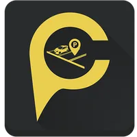 Parking J icon