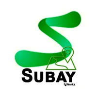 Subay Scanner App icon