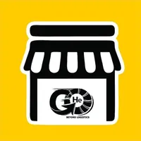 Go Helium Vendor icon