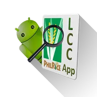 PhilRice LCC App Pro icon