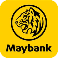 Maybank PH icon