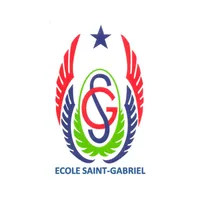 Ecole saint gabriel icon