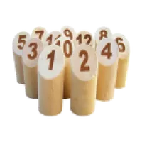 Molkky Score Manager icon