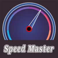 Speed Master icon