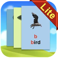 Phonics AudioCards Lite icon