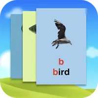 Phonics AudioCards icon