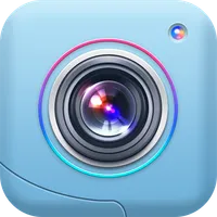 HD Camera for Android icon