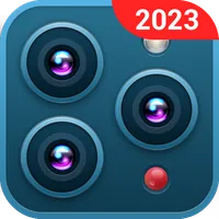 Camera for Android - HD Camera icon